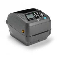 Vente de Imprimantes d'étiquettes codes-barres Motorola-Symbol-Zebra ZD500
 Megacom